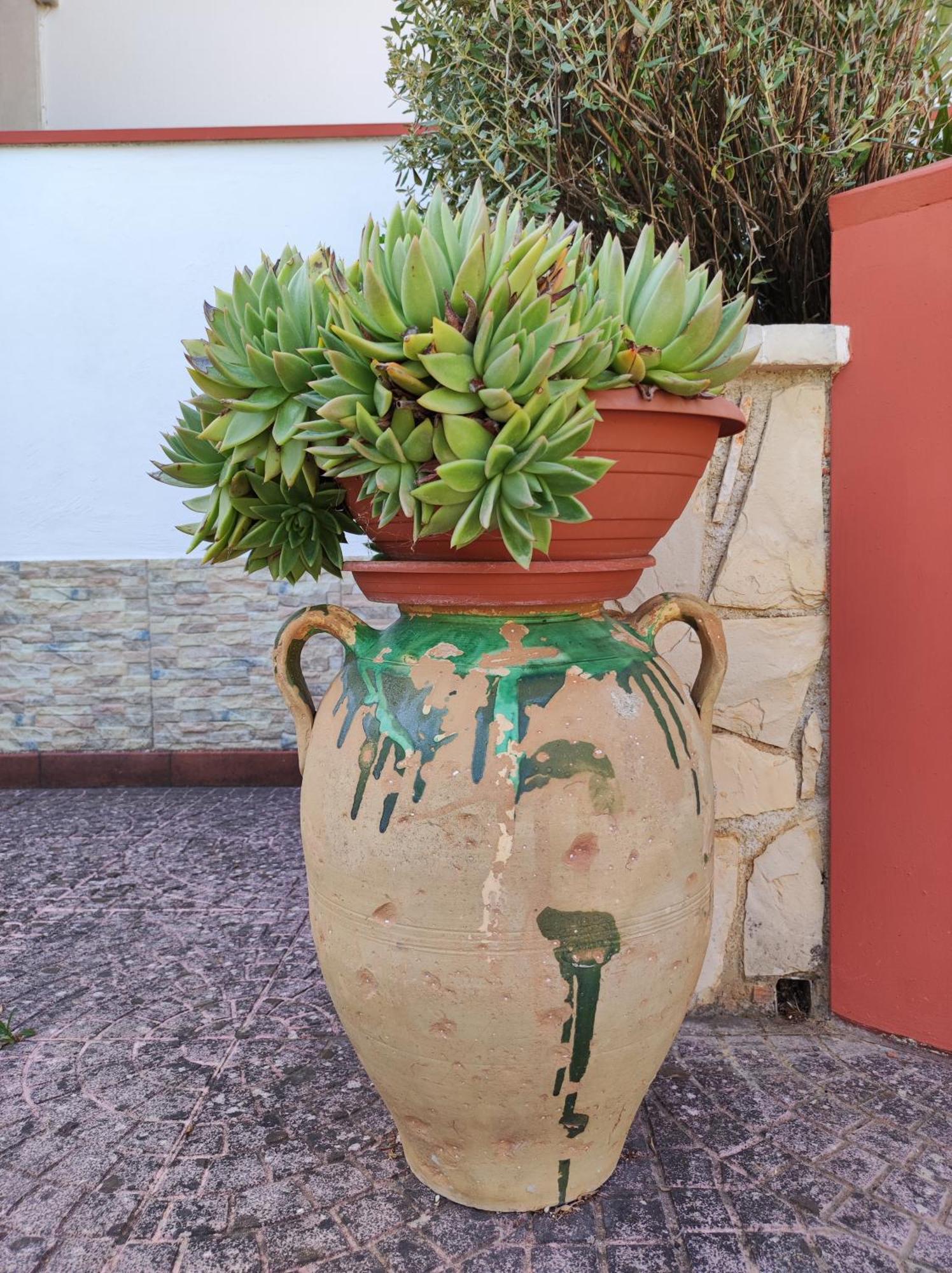 Contrada Macchia B&B Tricase Luaran gambar