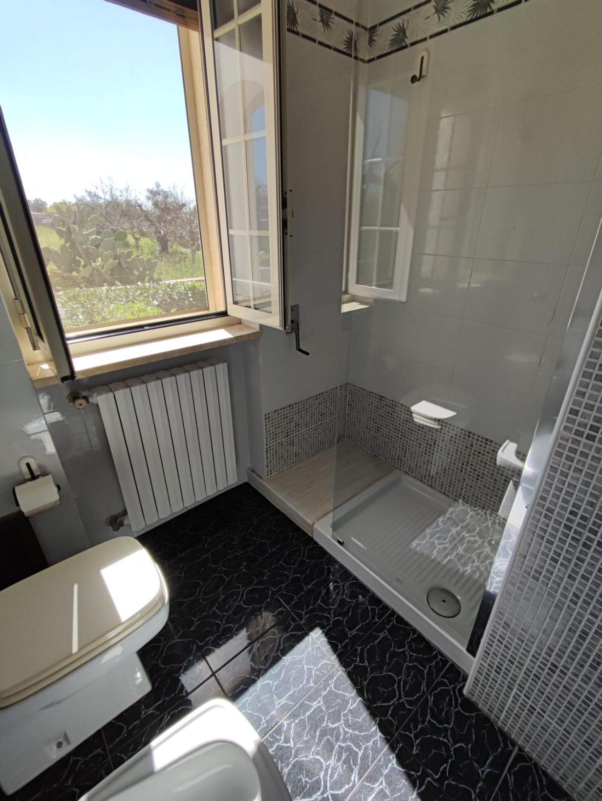 Contrada Macchia B&B Tricase Luaran gambar