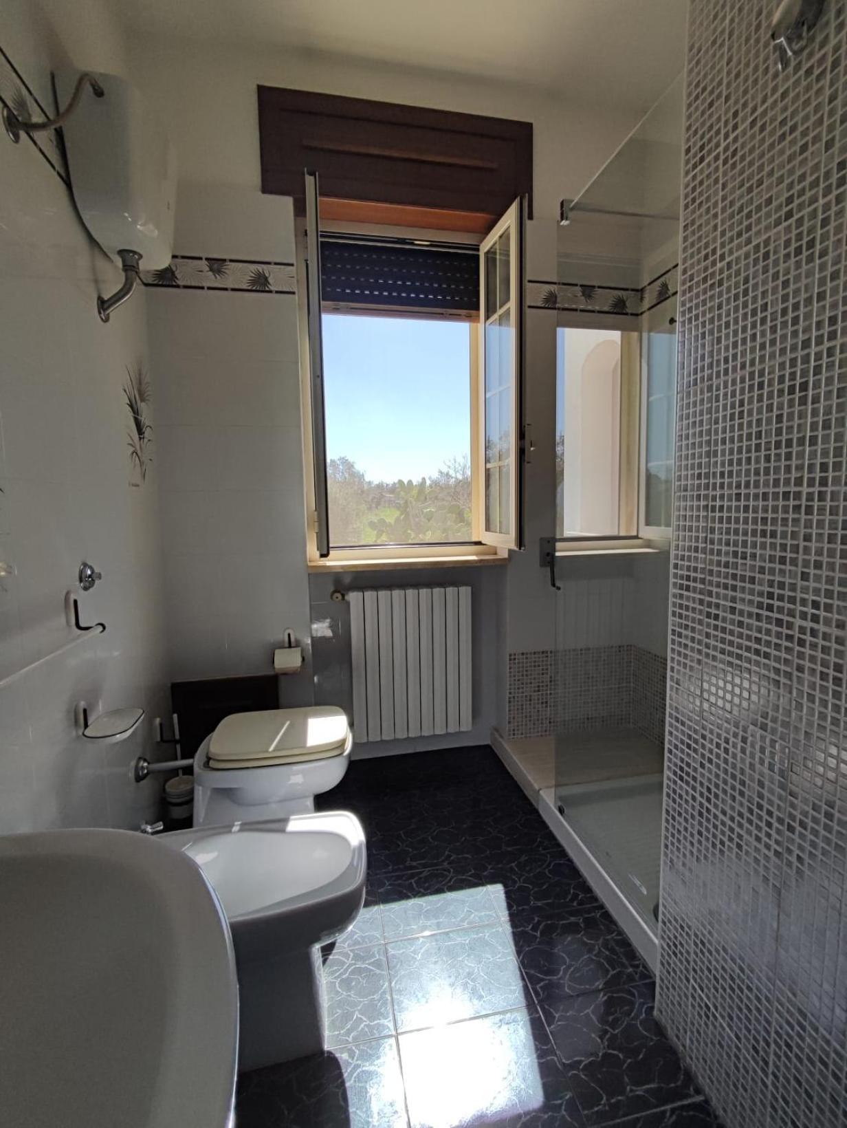 Contrada Macchia B&B Tricase Luaran gambar