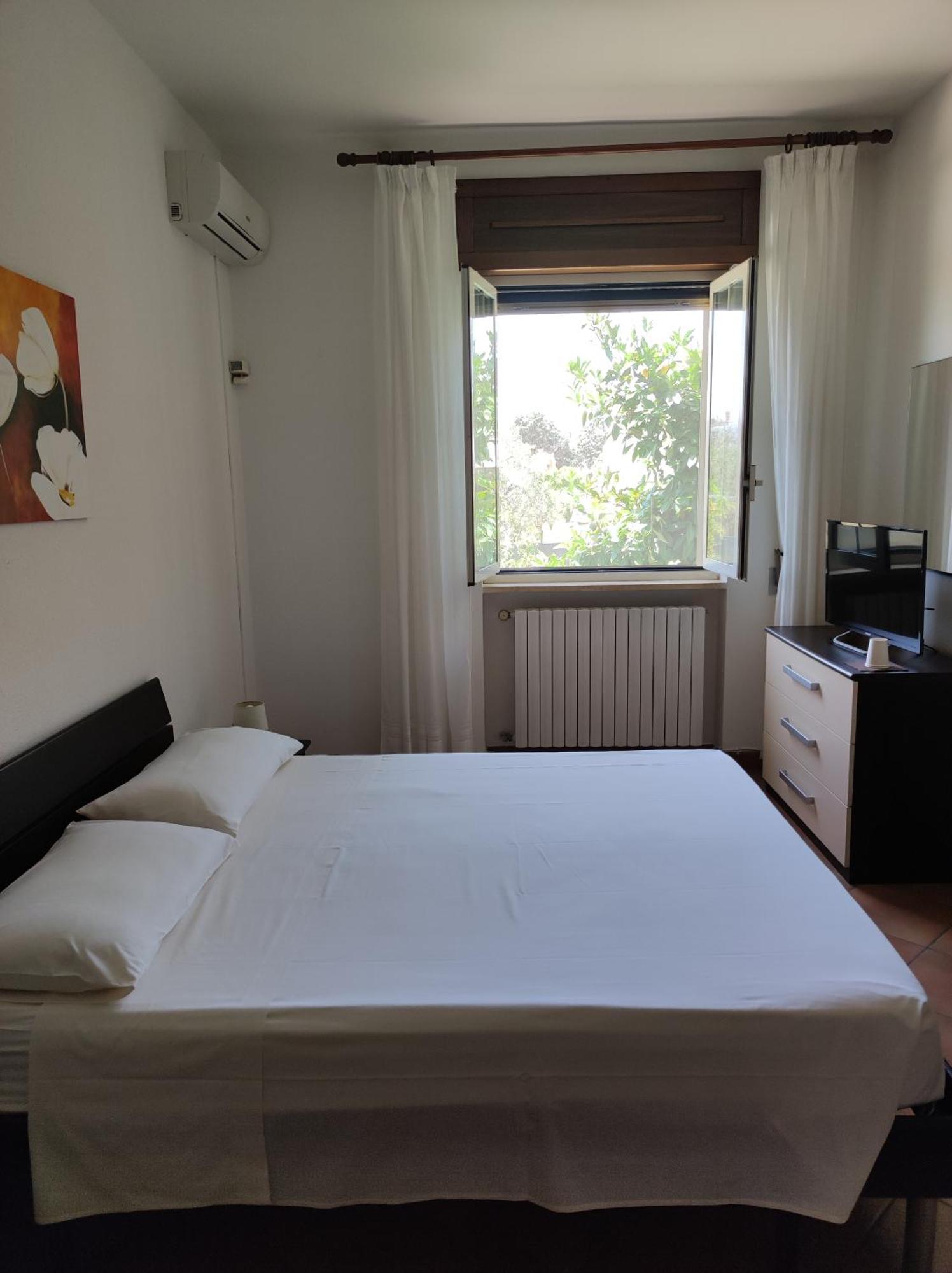 Contrada Macchia B&B Tricase Luaran gambar