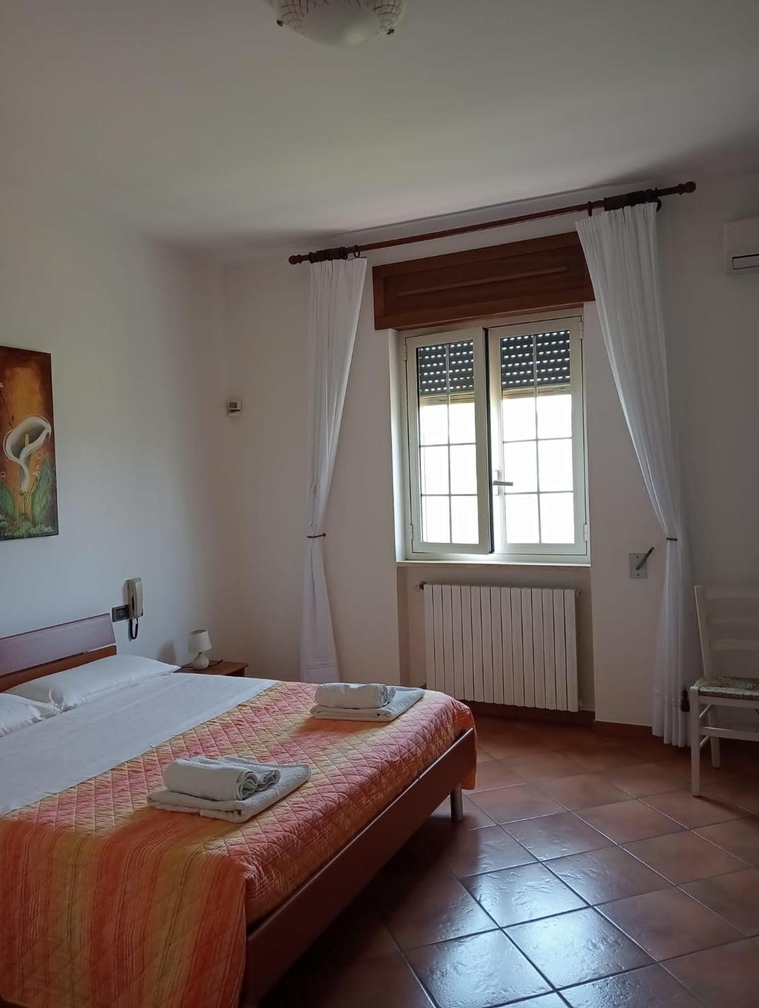 Contrada Macchia B&B Tricase Luaran gambar
