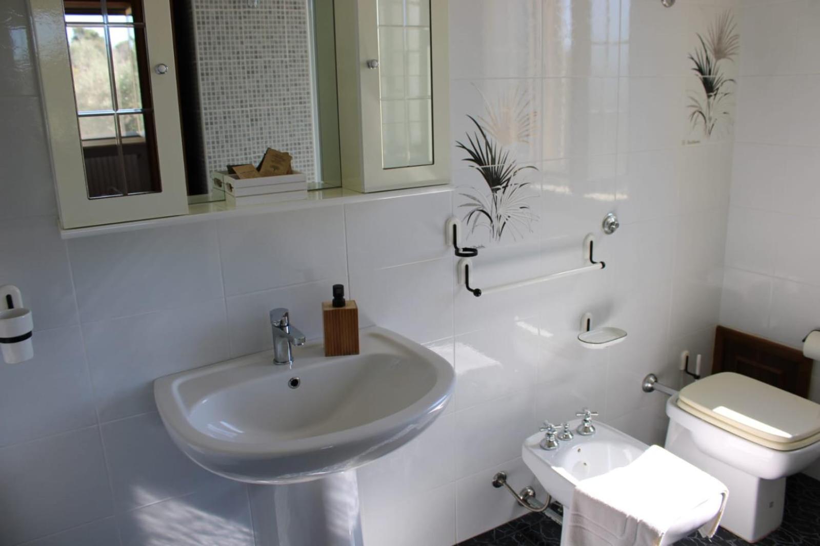 Contrada Macchia B&B Tricase Luaran gambar